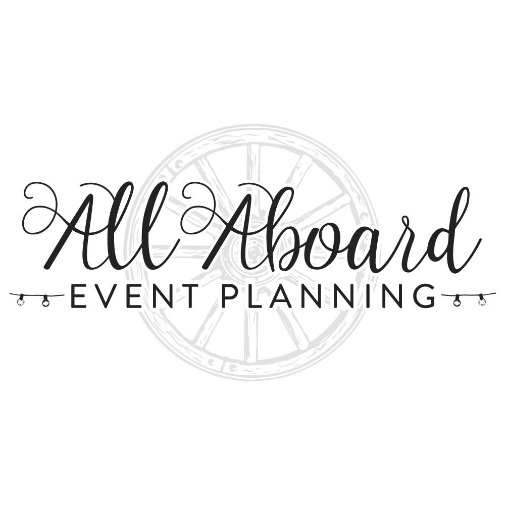 All Aboard Event Planning