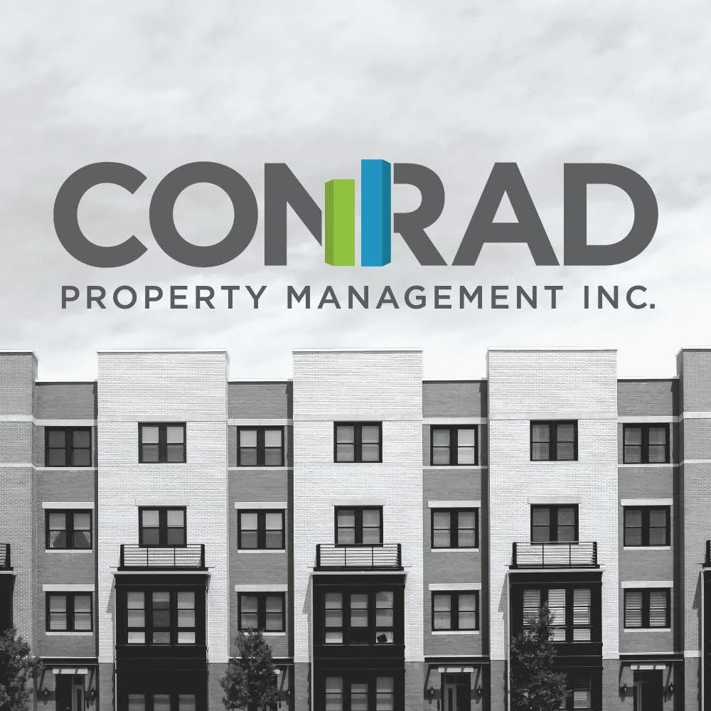 Conrad Property Management Inc