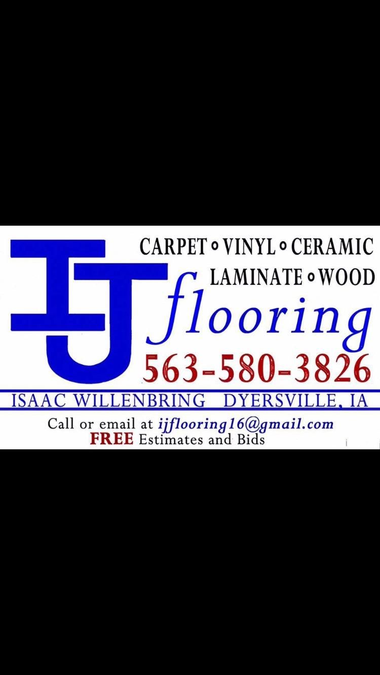 IJ Flooring