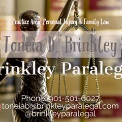 Brinkley Paralegal LLC