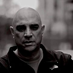 Alexis Puertas