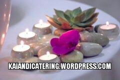 Meme created by CY for Kai and I Catering boutique