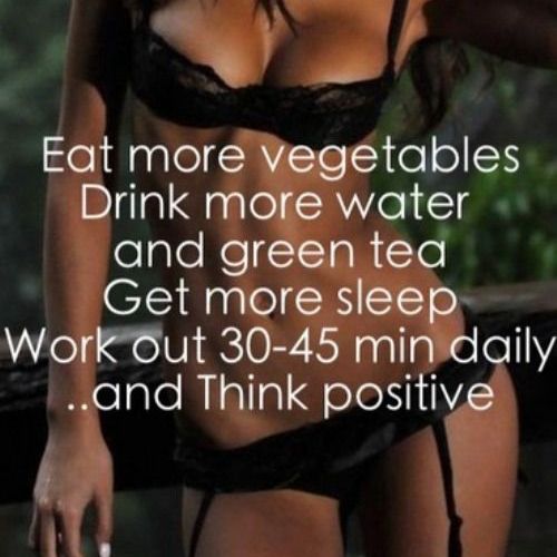 Start Daily Habits that will change your life!