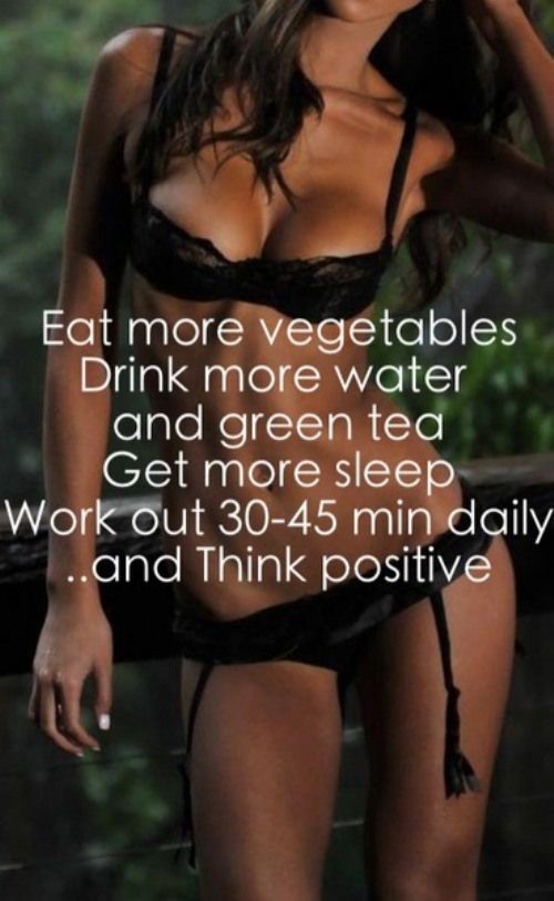 Start Daily Habits that will change your life!