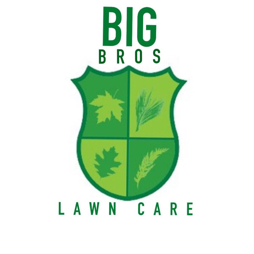 Big Bros Lawn Care