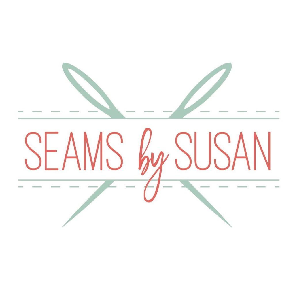 Seams by susan