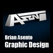 Brian Asento Graphic Design