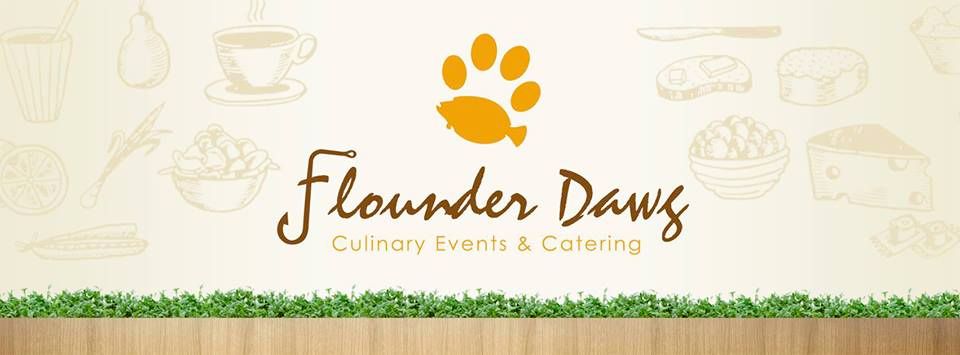 FlounderDawg Culinary Events & Catering