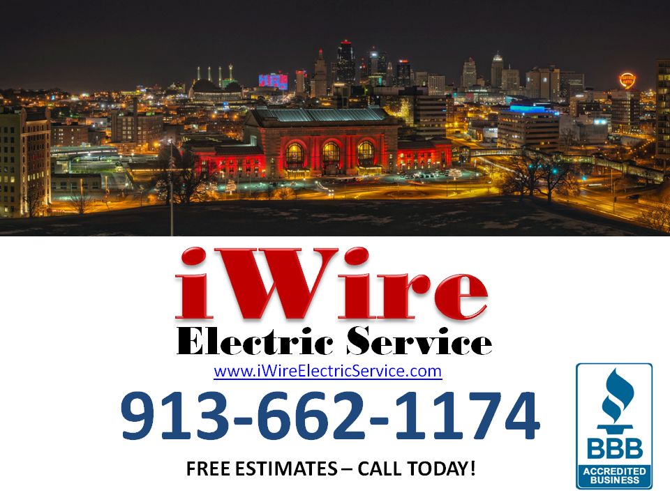 iWire Electric Service