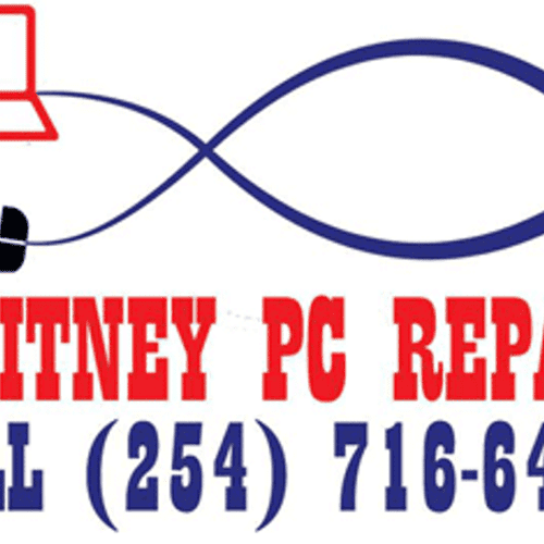 Whitney PC Repair - Waco