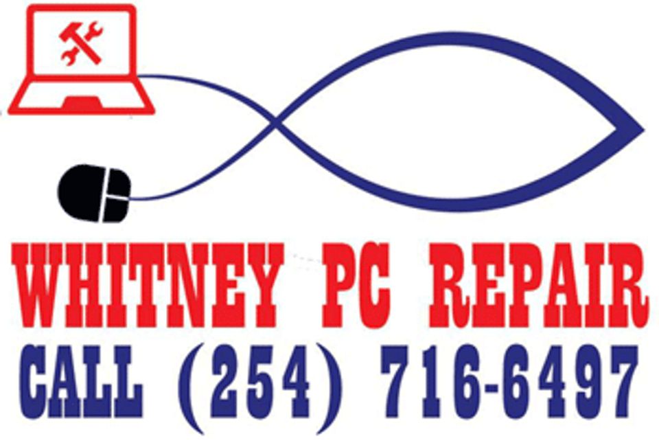 Whitney PC Repair - Waco