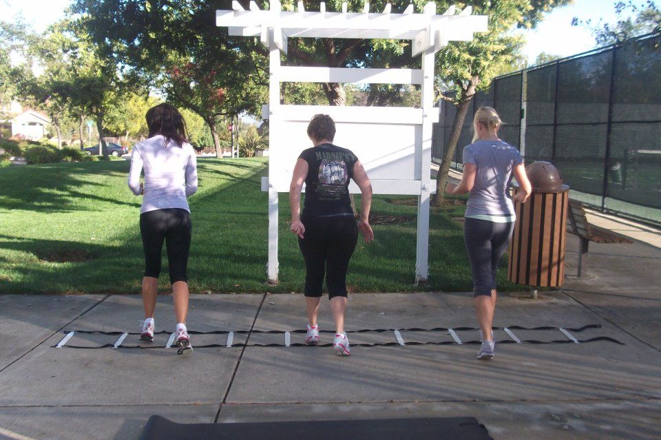 Boot Camp