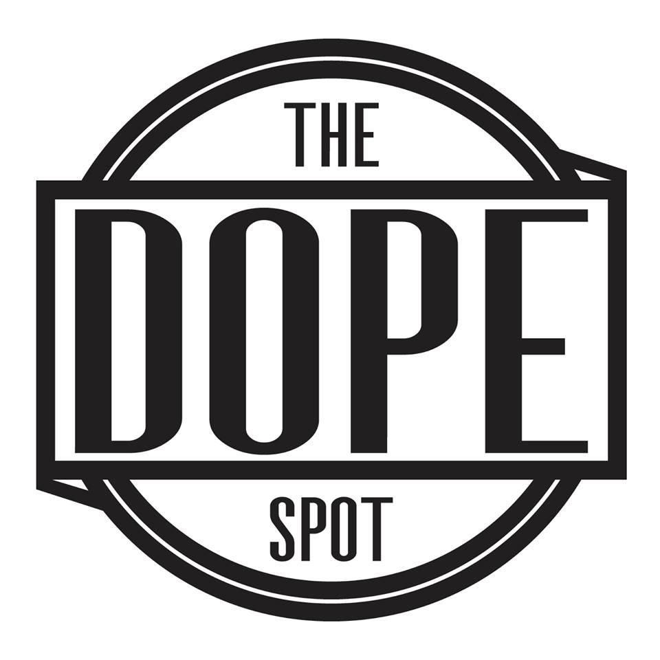 The Dope Spot Studios