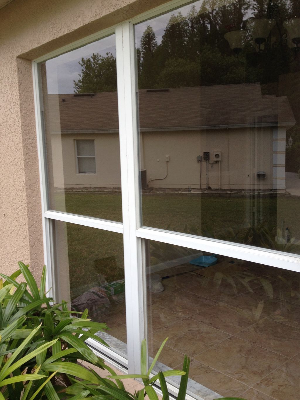 Wesley Chapel Rental - After (review from April)