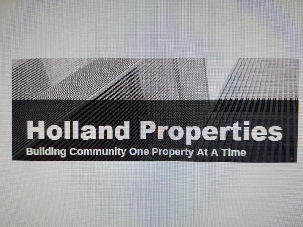 Holland Properties Construction LLC