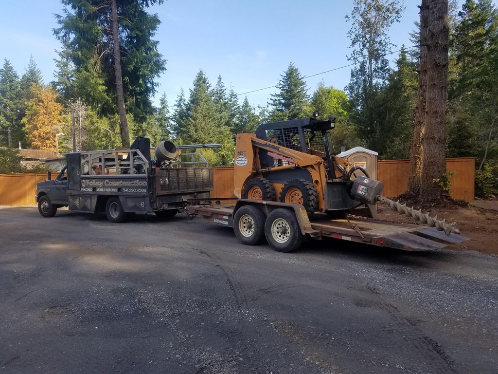 Foley Construction