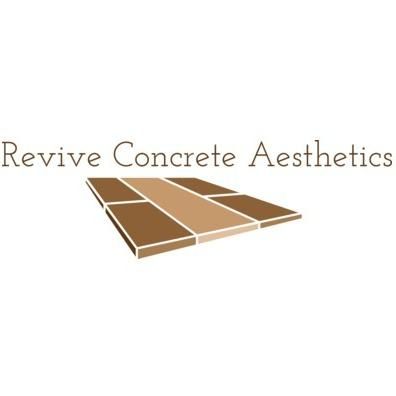 Revive Concrete Aestheitcs