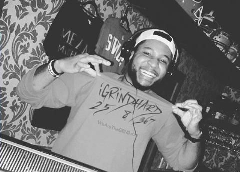 2017 Atlanta Falcons Playoff Game. DJ Q$ @ The Ivy