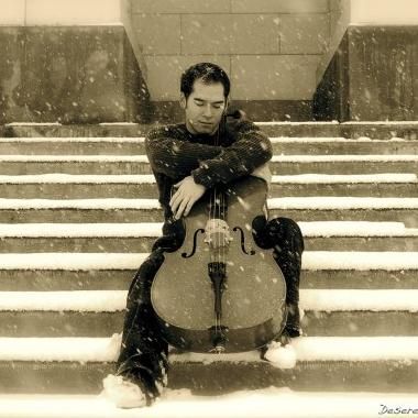 Andrew Clement Cello Studio