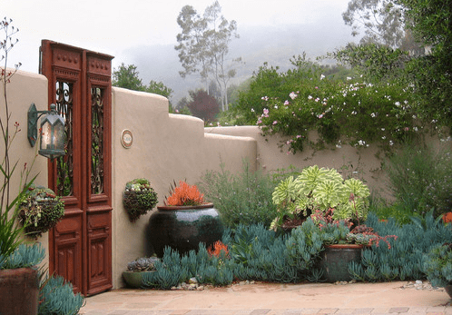 Landscape and Garden Santa Barbara, Ca
Grace Desig