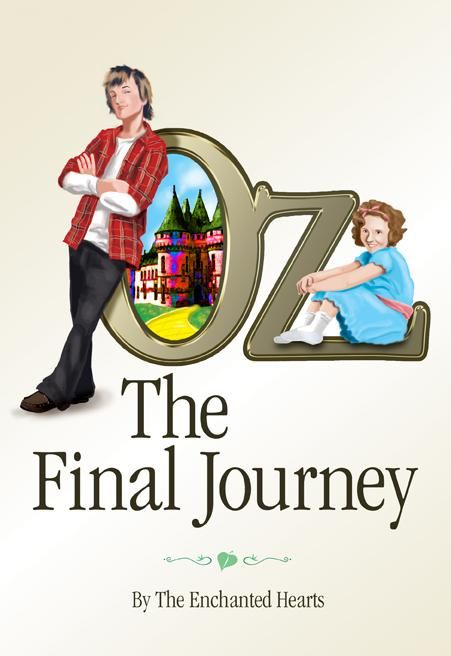 Book cover illustration
