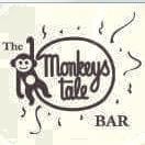The Monkey's Tale bar