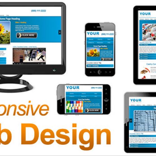 Handcrafted webdesign at affordable prices.