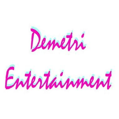 Demetri Entertainment