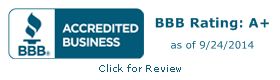 Member of BBB