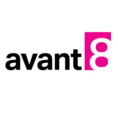 Avant8 - A Full Service Design & Marketing Agency