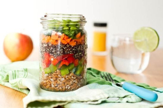 Learn how to eat well and still love the food you 