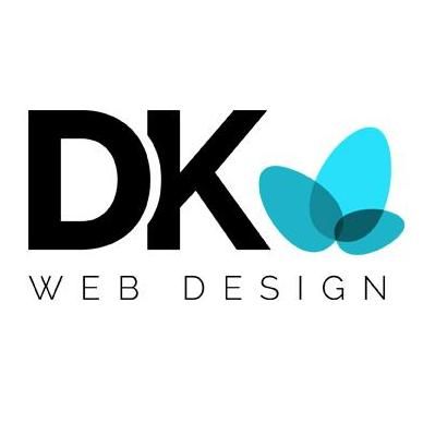 DK Web Design