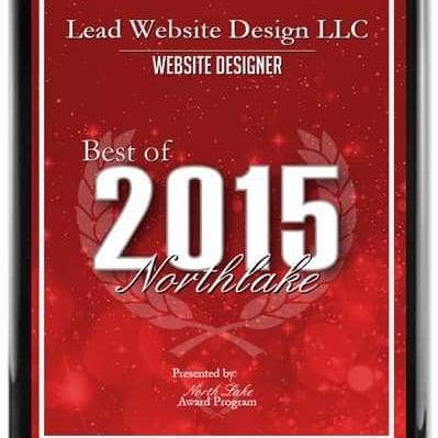 Lead Website Design LLC