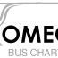 Omega Bus Charter Rental