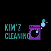 Kim's Cleaning and Moving Service