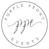 Purple Peony Events