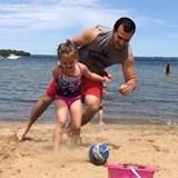 Hall Soccer Training