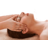 Lymphatics Drainage Therapy Session