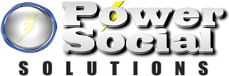 Power Social Solutions Logo