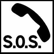 S.O.S.  (Simple. Organized. Solutions.)