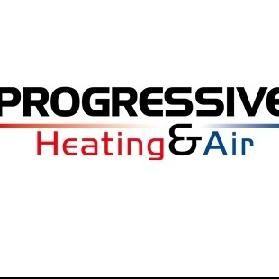 Progressive Heating & Air
