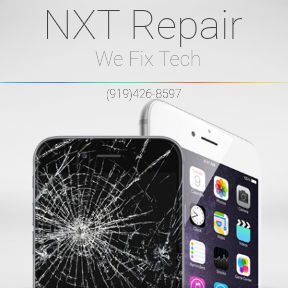NXT Gen Tech Repair