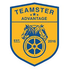 We are proud do be a part of Teamsters Advantage