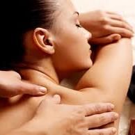 Healing Touch Massage Therapy