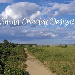 Sheila Crowley Designs