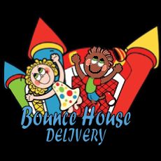Bounce House Delivery