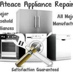Ateace Appliance repair