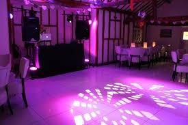 Glow in the dark party Atlanta 