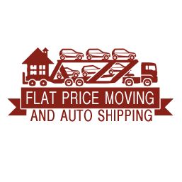 Flat Price Moving and Auto Shipping Detroit
