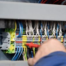 Best Greenwood Indiana Electrician